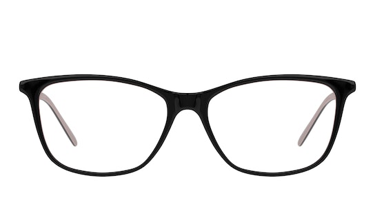 Unofficial UNOF0306 (BB00) Glasses Transparent / Black