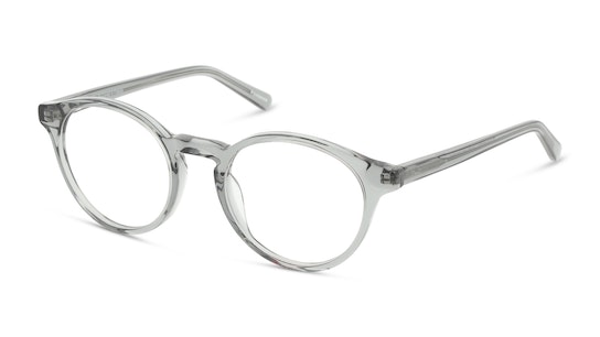 DbyD Bio-Acetate DB OT5012 (GT00) Children's Glasses Transparent / Grey