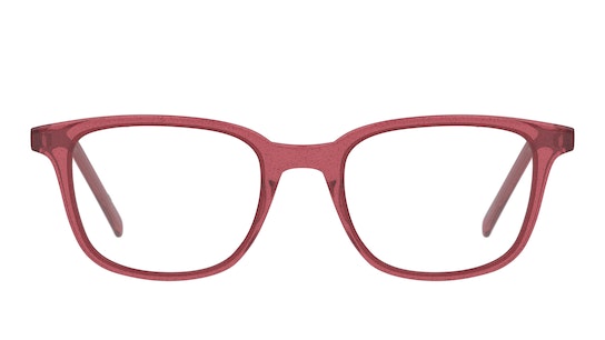 Seen SNOF5009 (VV00) Glasses Transparent / Purple