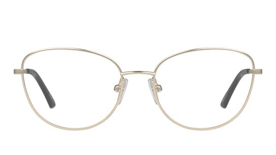 Seen SN F5007 (DD00) Glasses Transparent / Gold
