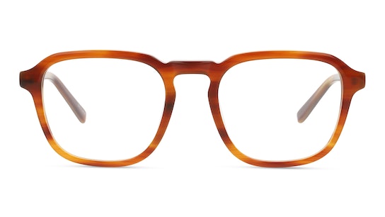 DbyD Bio-Acetate DB OM5058 (HO00) Glasses Transparent / Orange
