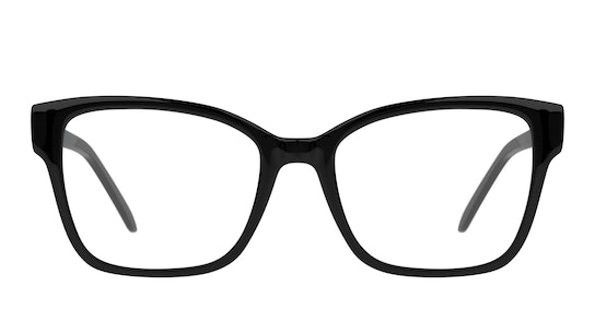 Unofficial UNOF0361 (BB00) Glasses Transparent / Black