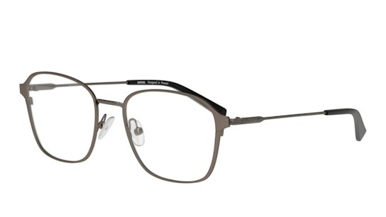 Unofficial UNOM0258 (BG00) Glasses Transparent / Grey