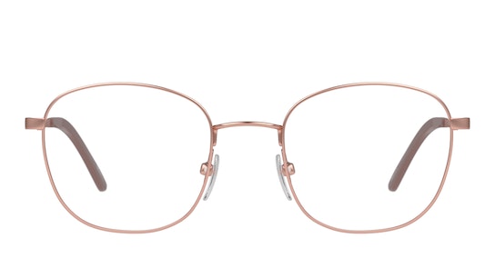 Seen SN OU5010 (XP00) Glasses Transparent / Pink