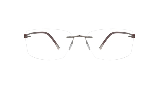 Silhouette 5561 (6560) Glasses Transparent / Grey